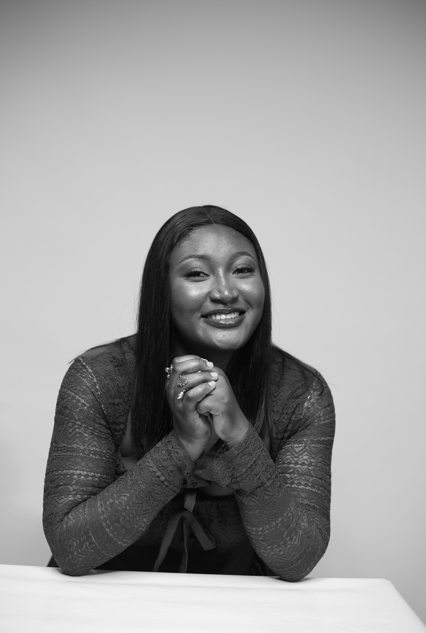 Grace Olaore, Brand and Marketing Strategist